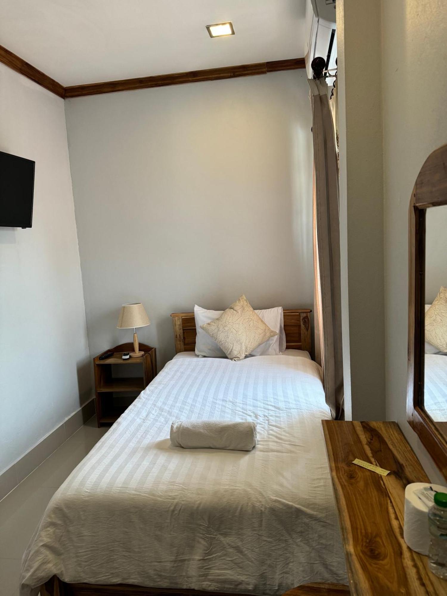 Sabai Sabai Luang Prabang Hostel Exteriör bild