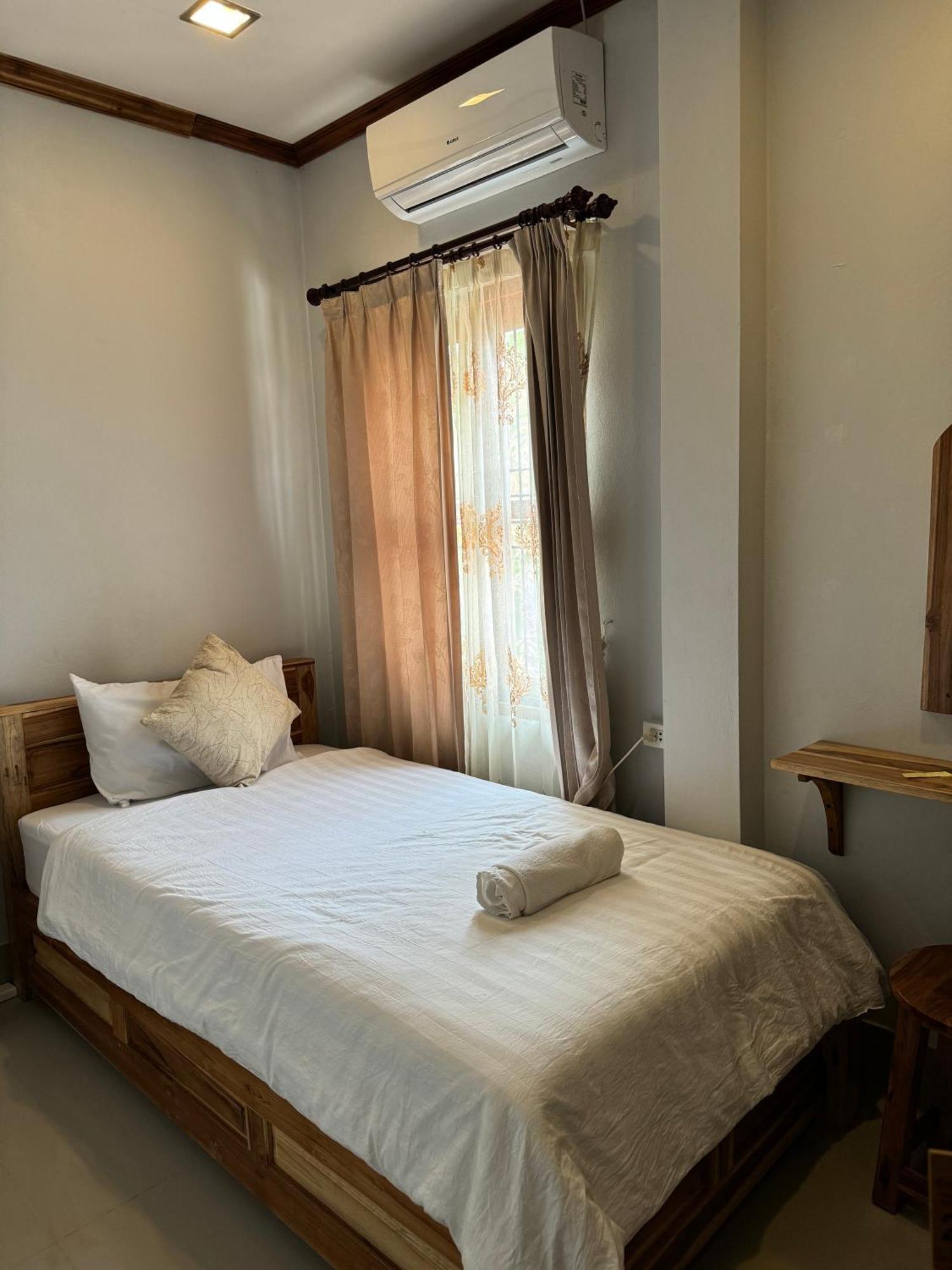 Sabai Sabai Luang Prabang Hostel Exteriör bild