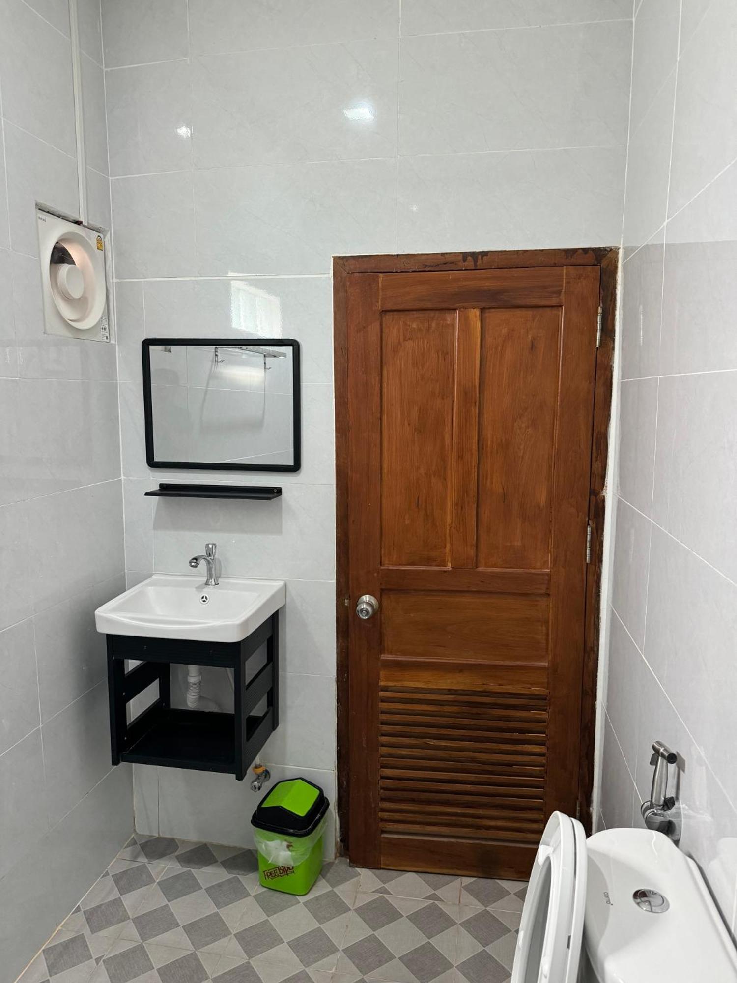 Sabai Sabai Luang Prabang Hostel Exteriör bild